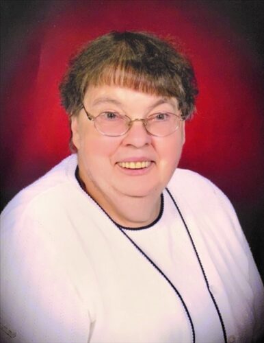 Mary Jane Braswell